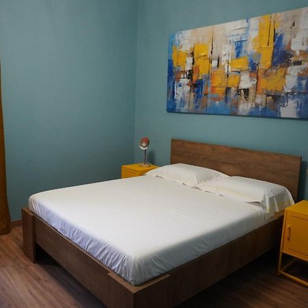 Rooms 18A ジェノヴァ エクステリア 写真