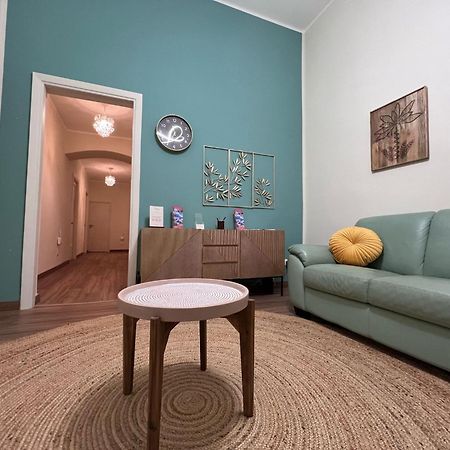 Rooms 18A ジェノヴァ エクステリア 写真