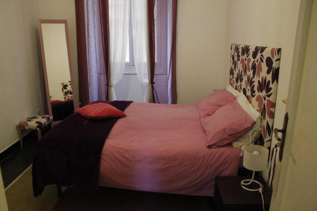 Rooms 18A ジェノヴァ エクステリア 写真