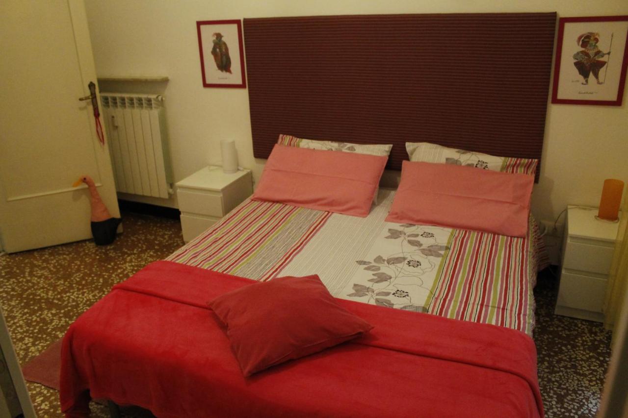 Rooms 18A ジェノヴァ エクステリア 写真