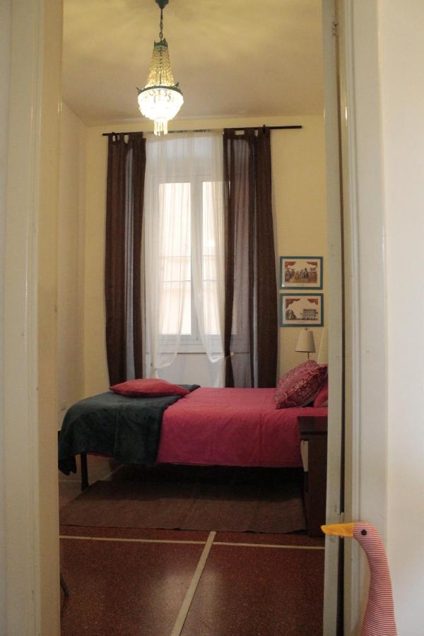 Rooms 18A ジェノヴァ エクステリア 写真