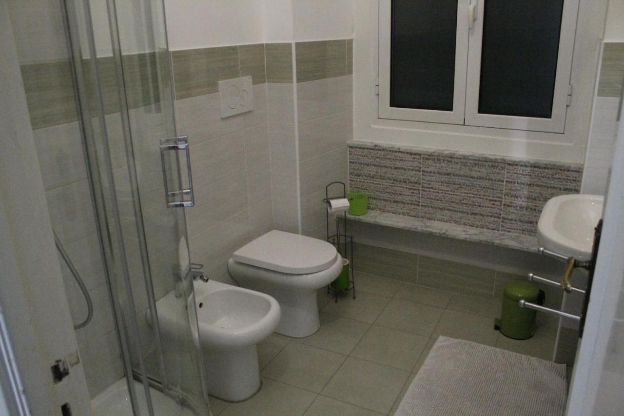 Rooms 18A ジェノヴァ エクステリア 写真