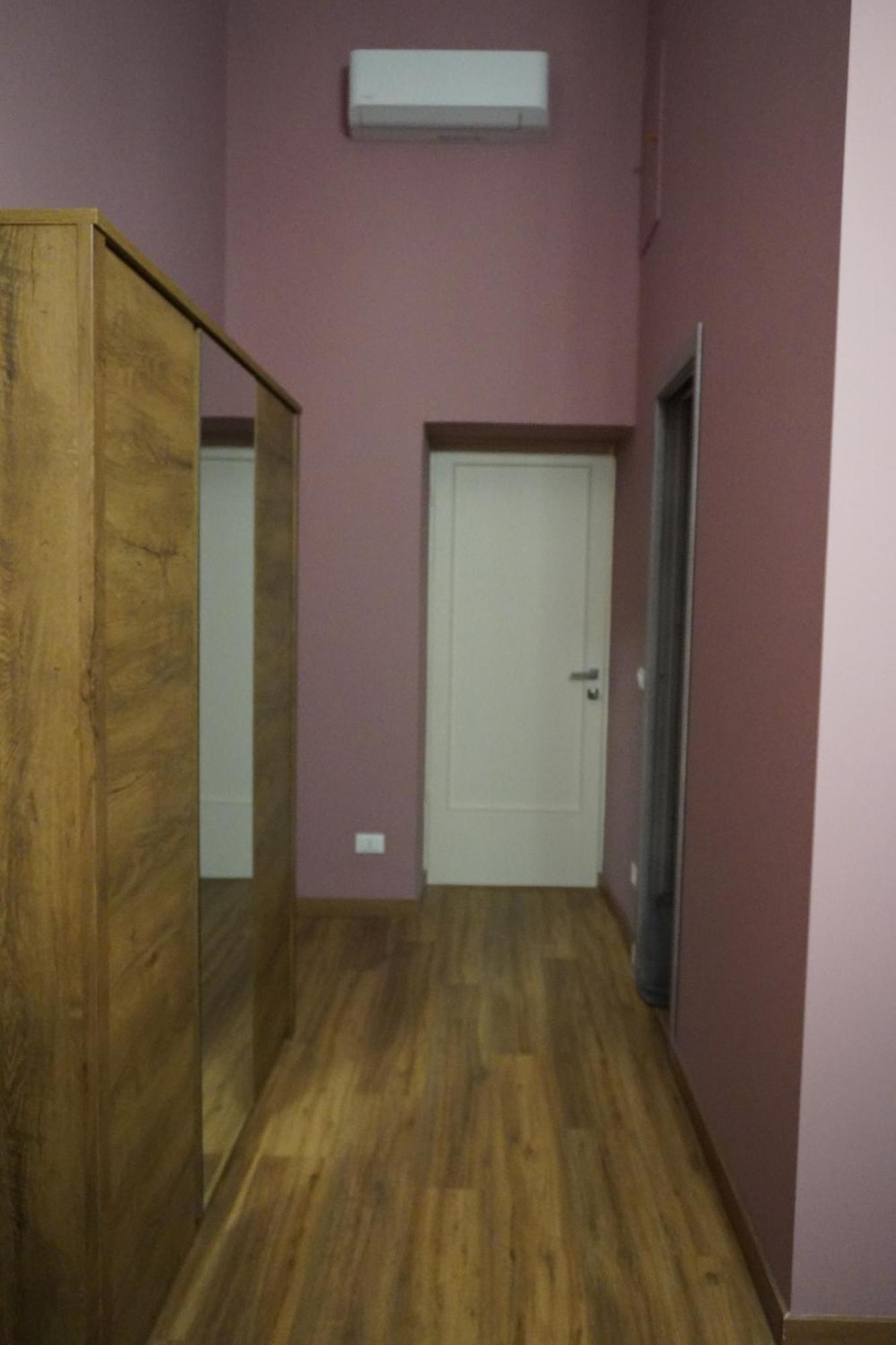 Rooms 18A ジェノヴァ エクステリア 写真