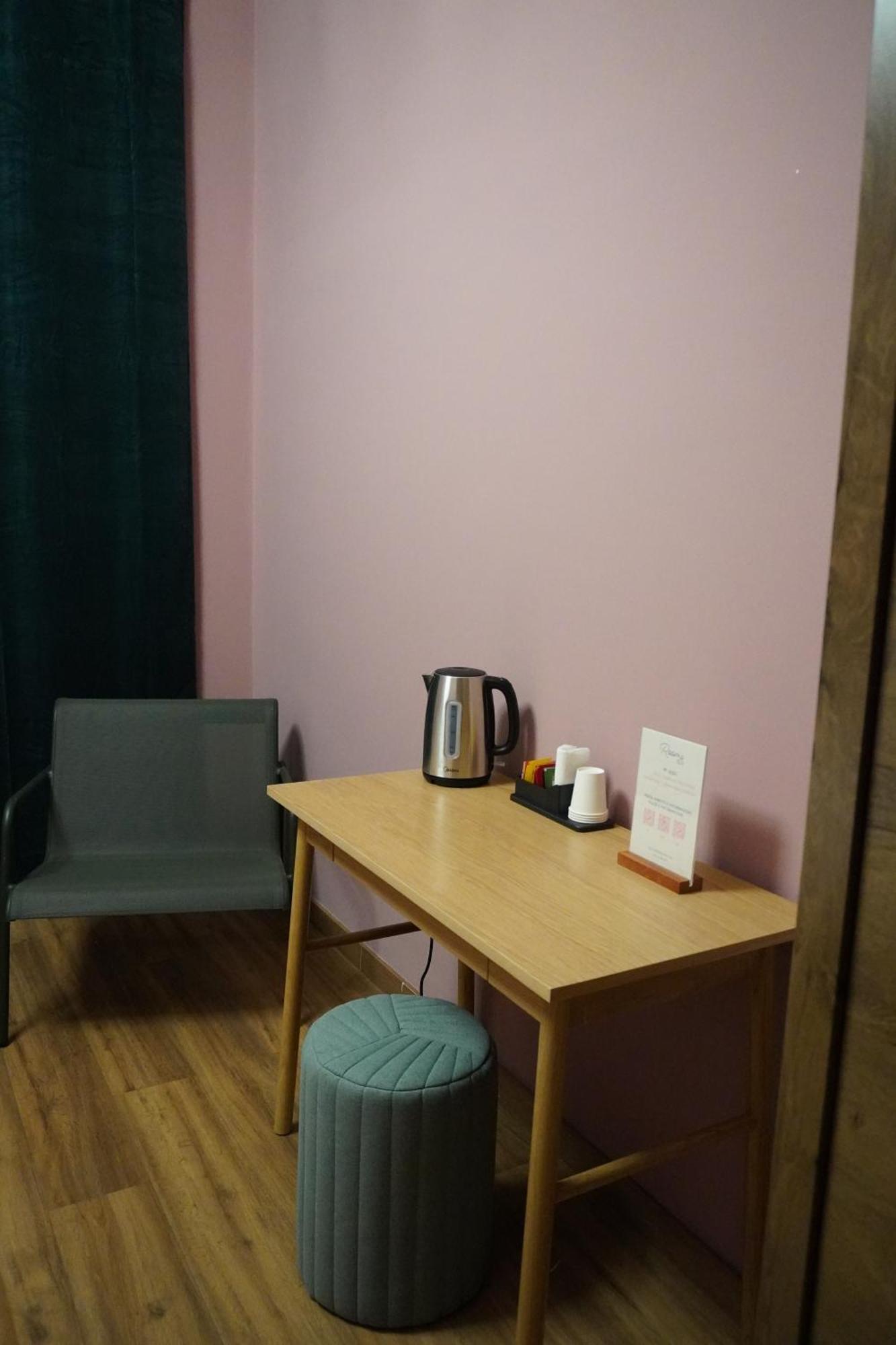 Rooms 18A ジェノヴァ エクステリア 写真