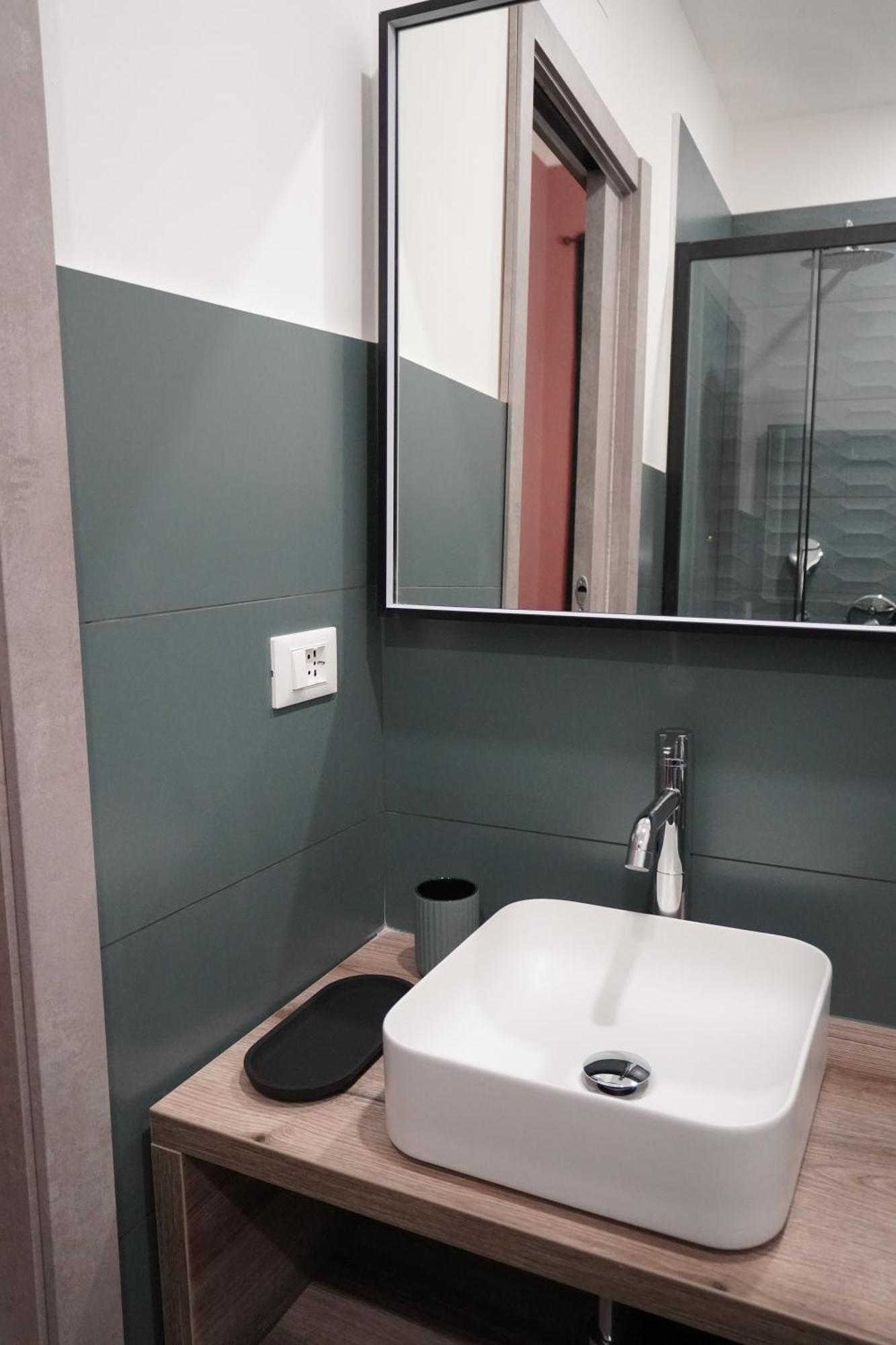 Rooms 18A ジェノヴァ エクステリア 写真