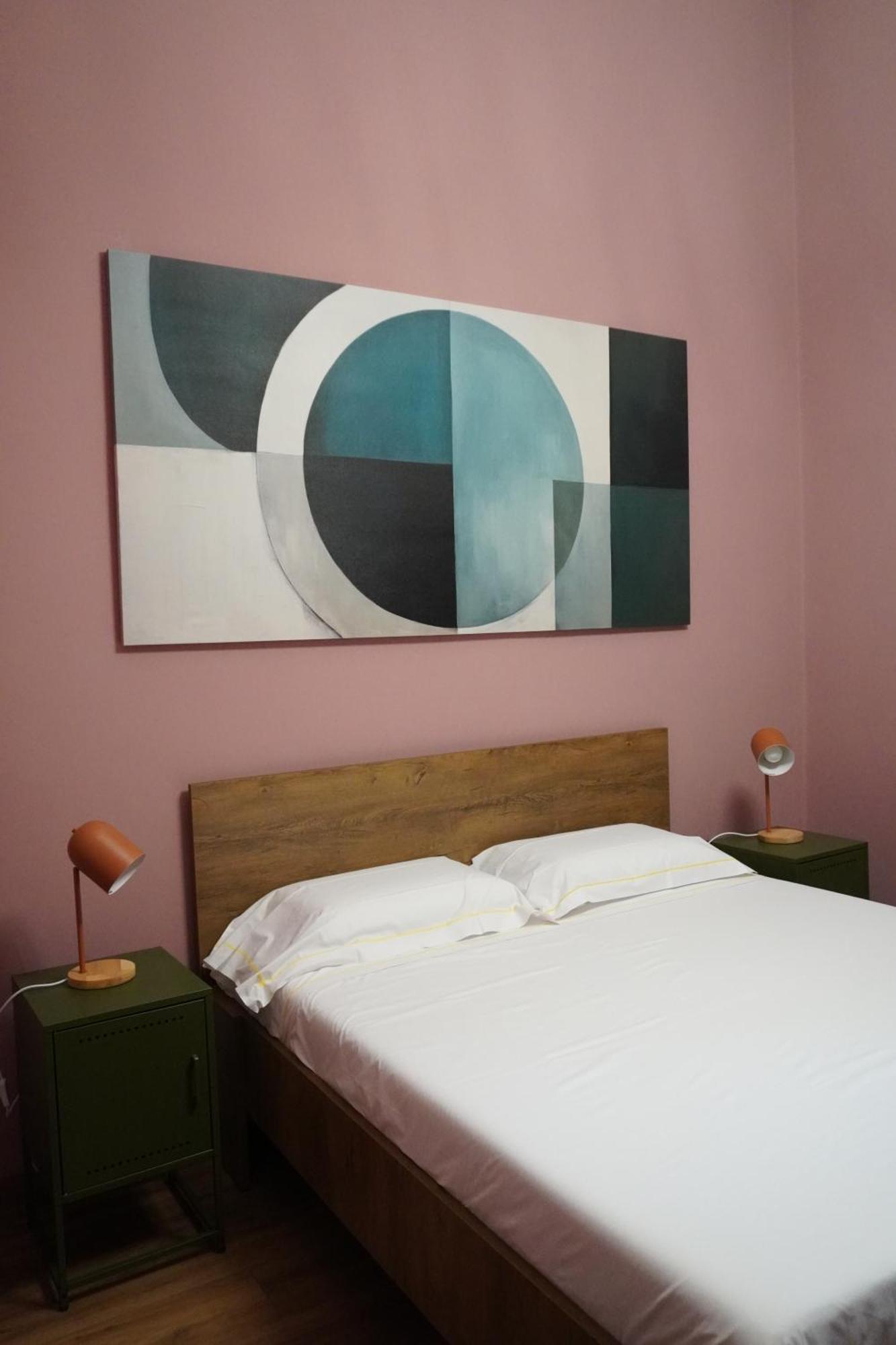 Rooms 18A ジェノヴァ エクステリア 写真