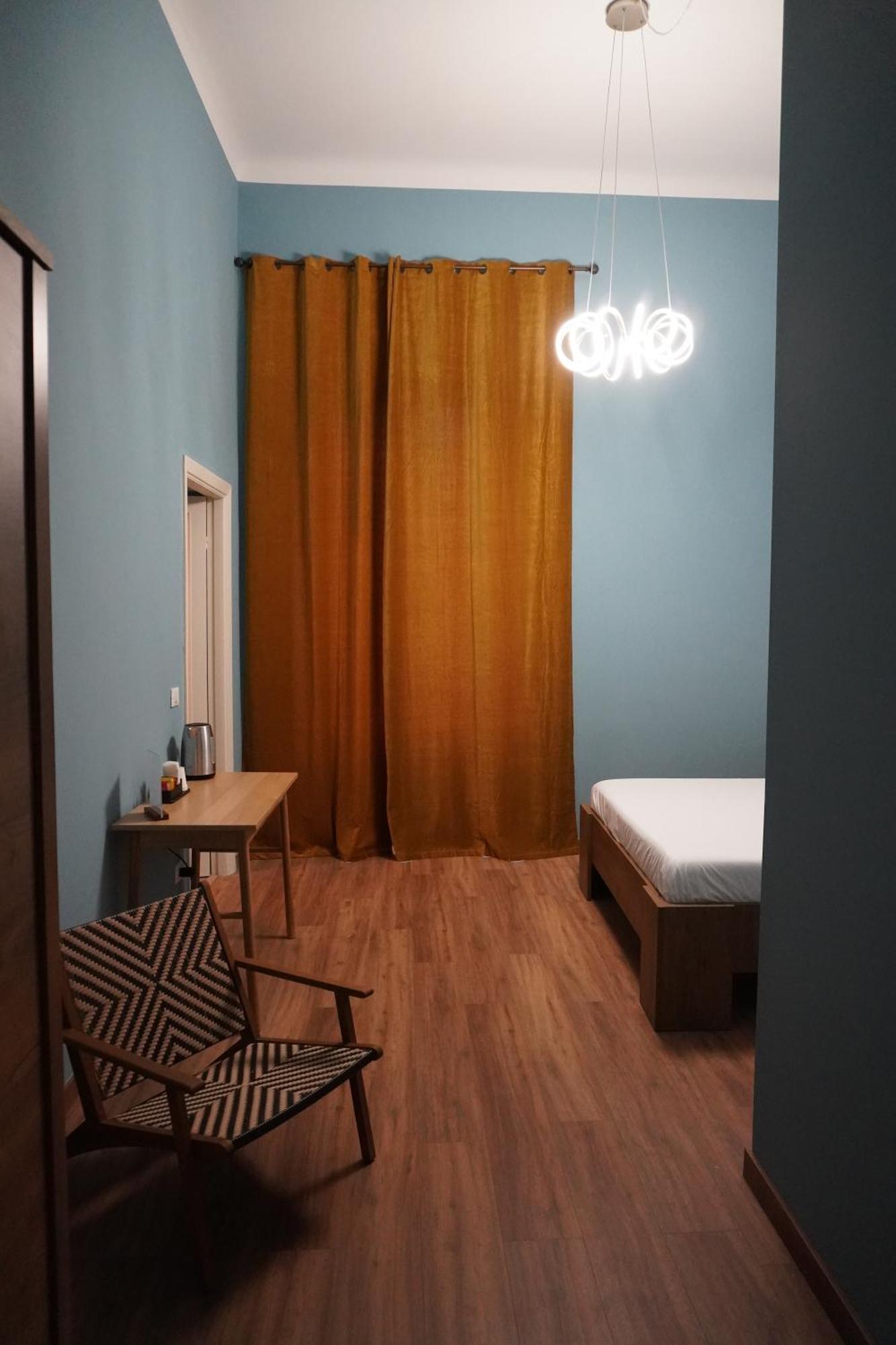 Rooms 18A ジェノヴァ エクステリア 写真