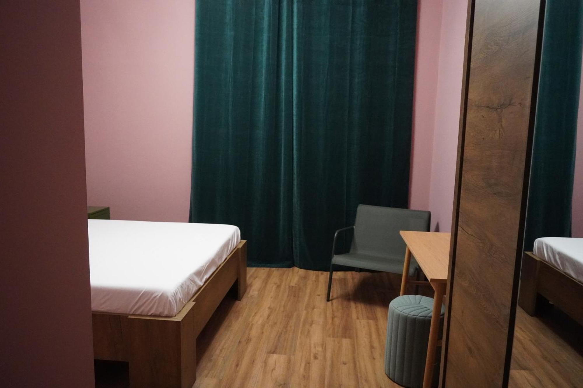 Rooms 18A ジェノヴァ エクステリア 写真