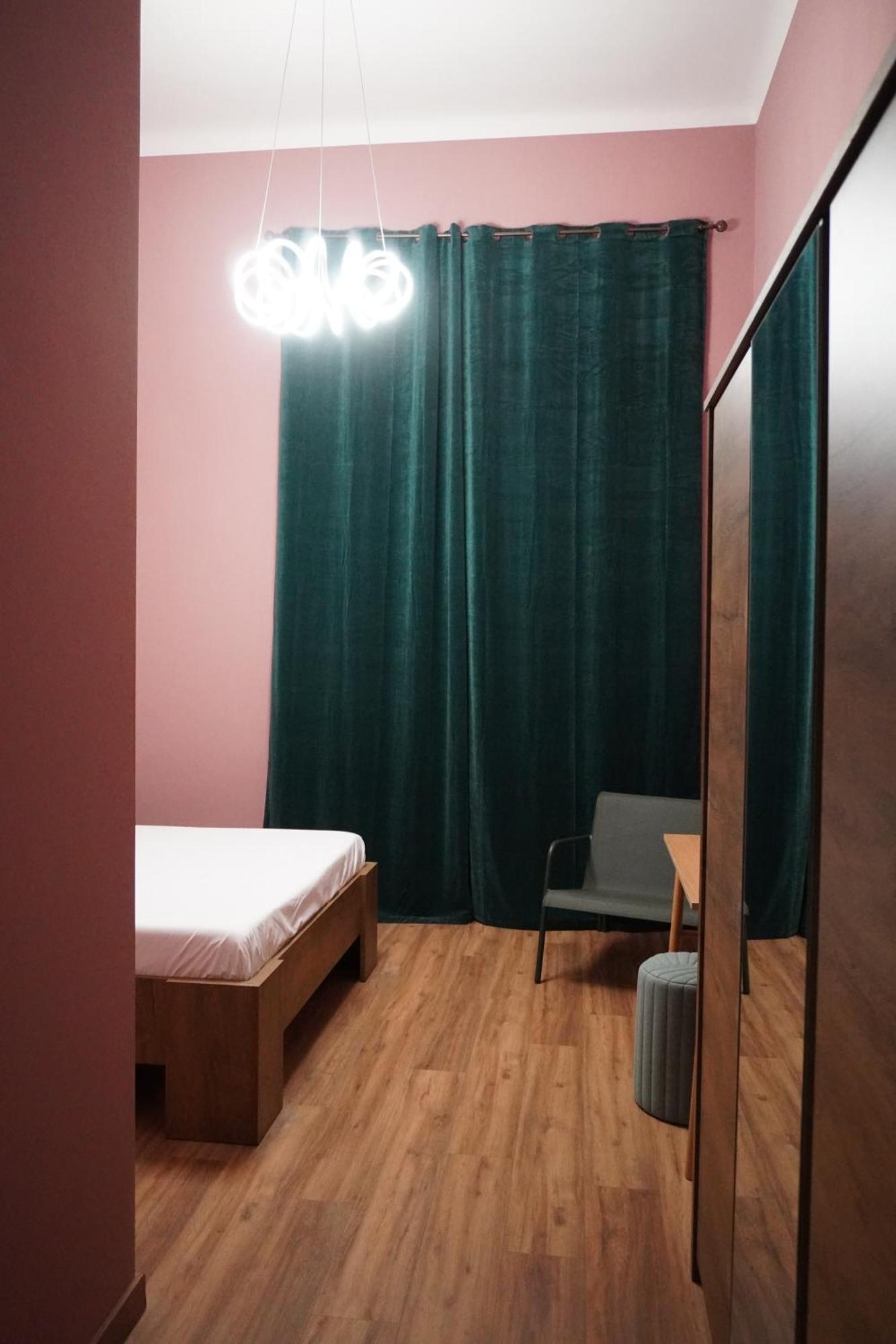 Rooms 18A ジェノヴァ エクステリア 写真