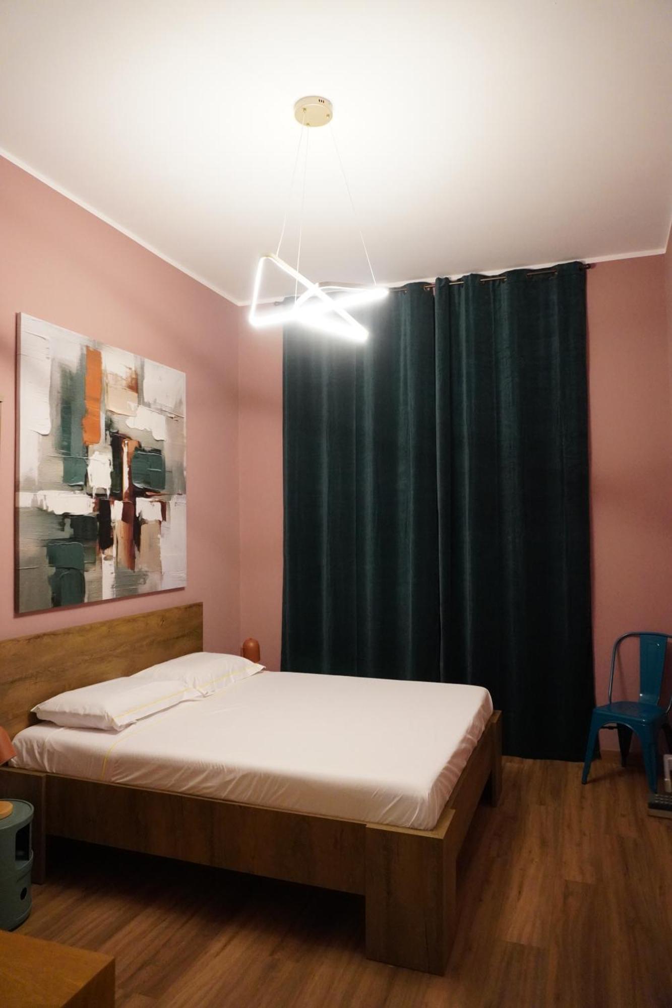 Rooms 18A ジェノヴァ エクステリア 写真