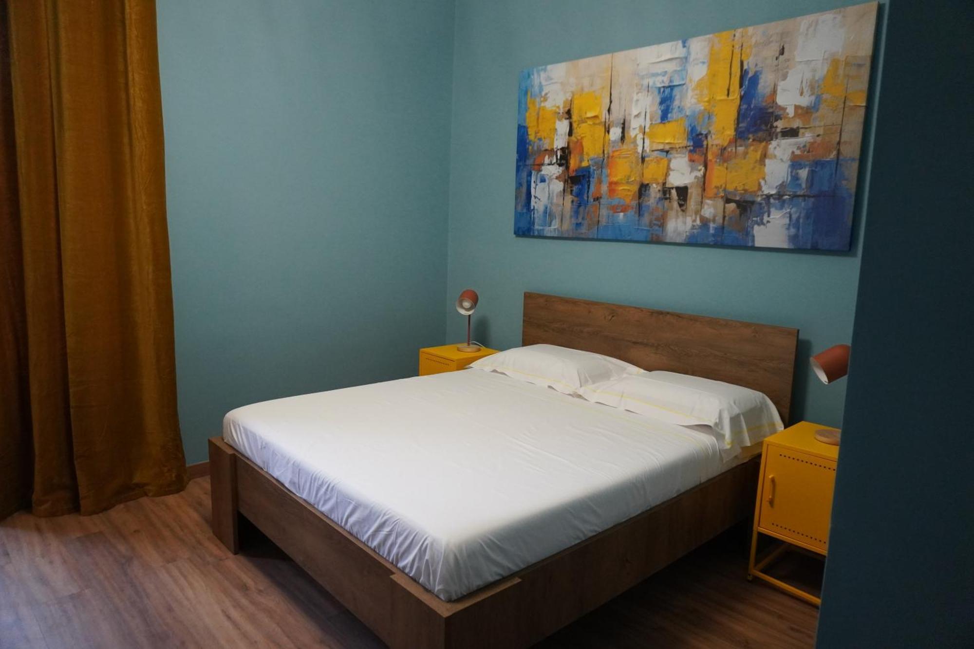 Rooms 18A ジェノヴァ エクステリア 写真