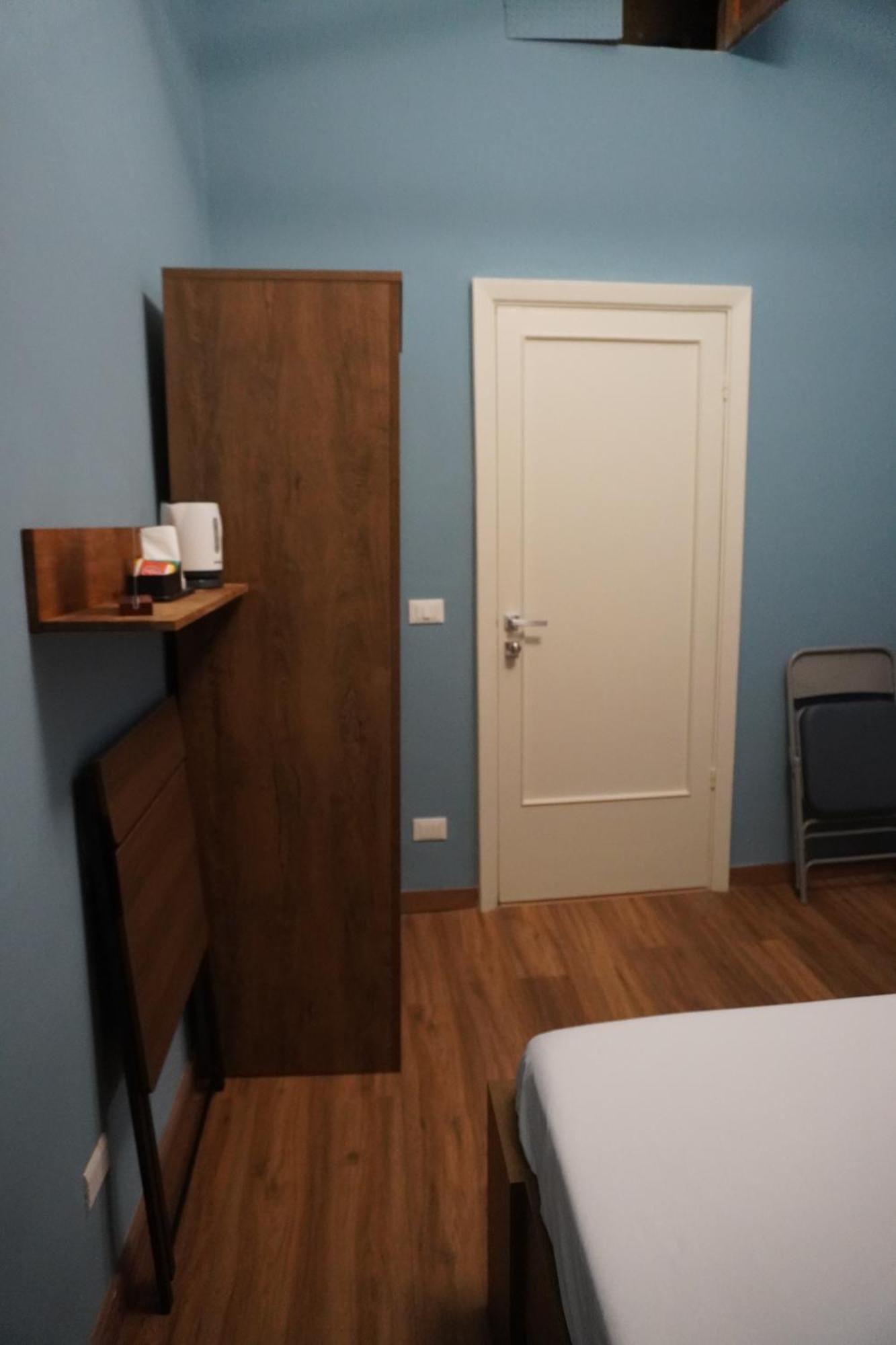 Rooms 18A ジェノヴァ エクステリア 写真