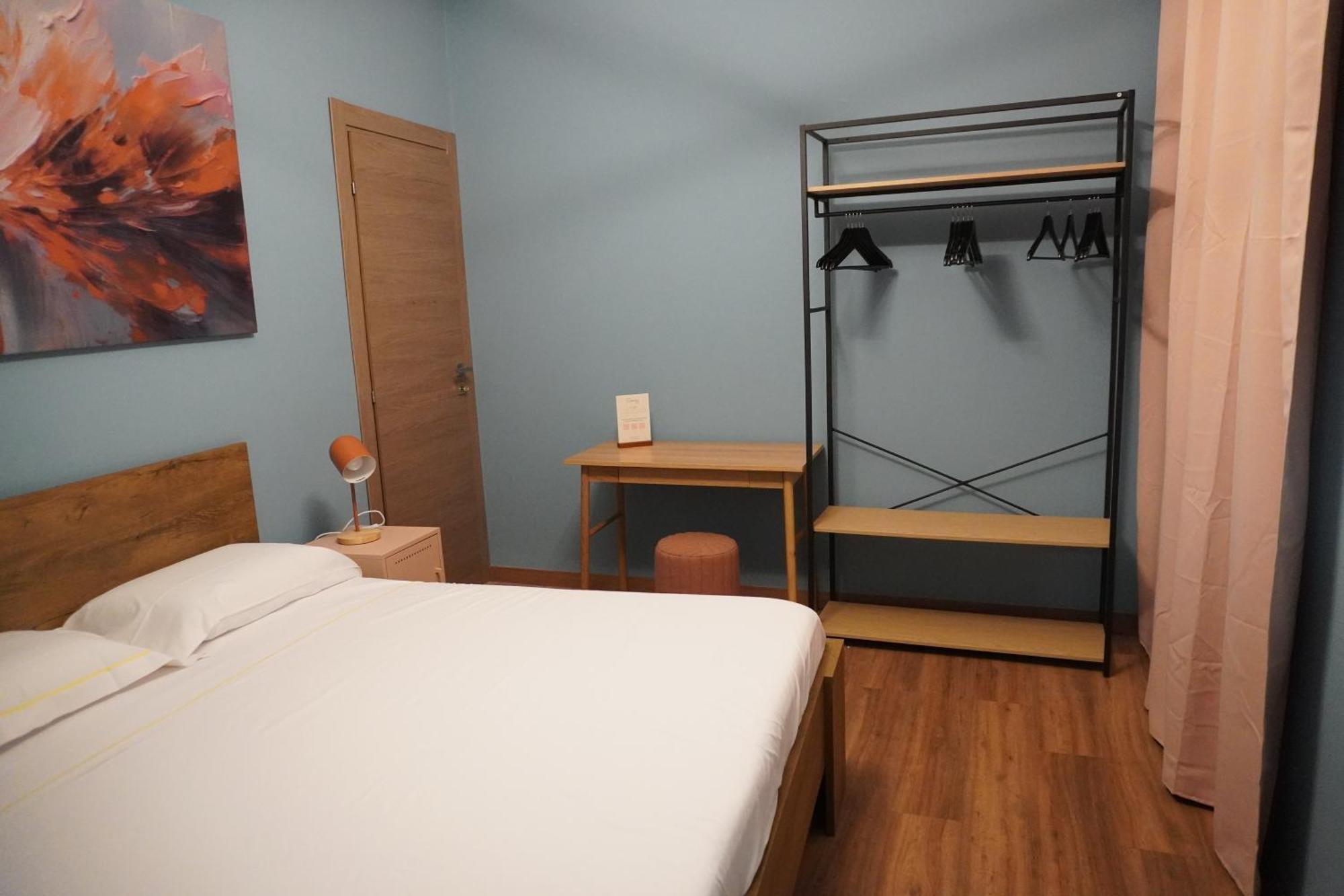 Rooms 18A ジェノヴァ エクステリア 写真